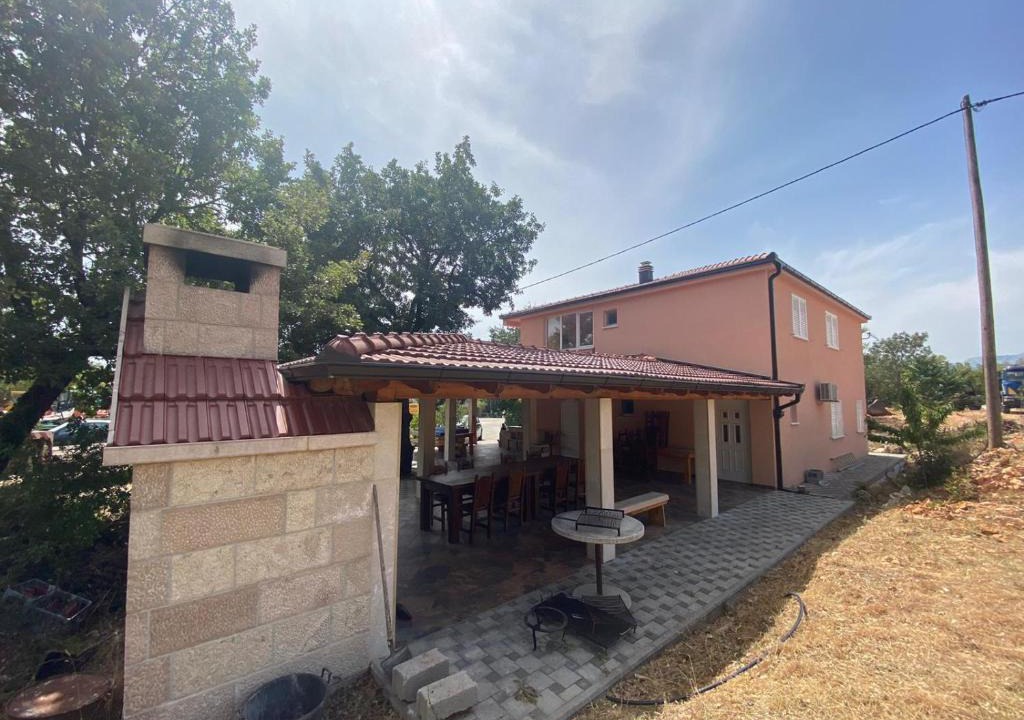 Imotski House | HOLIDAY HOME BAYTA, Makarska - Imotski