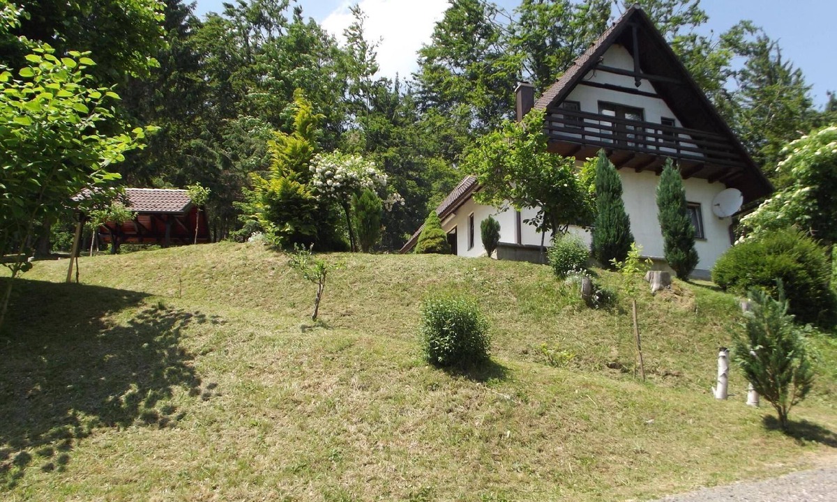 Lokve House | Holiday home beachfront