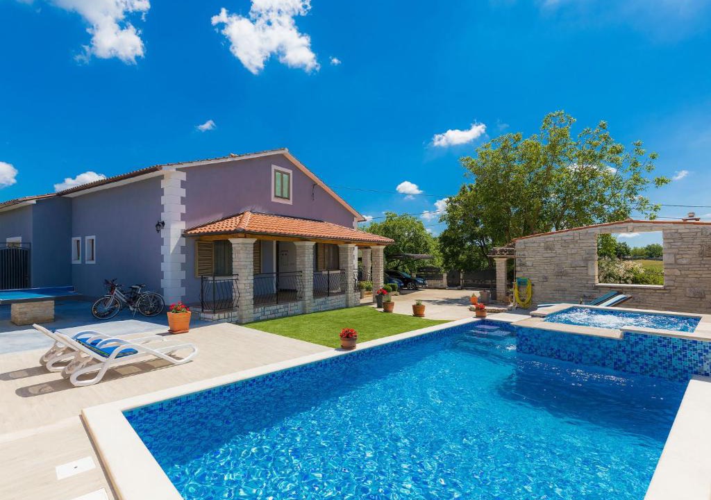Marici House | Holiday Home Begonija