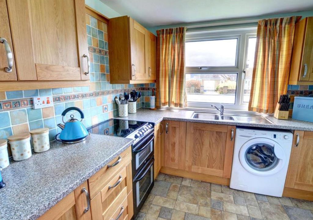 Fairbourne House | Holiday Home Belgrave