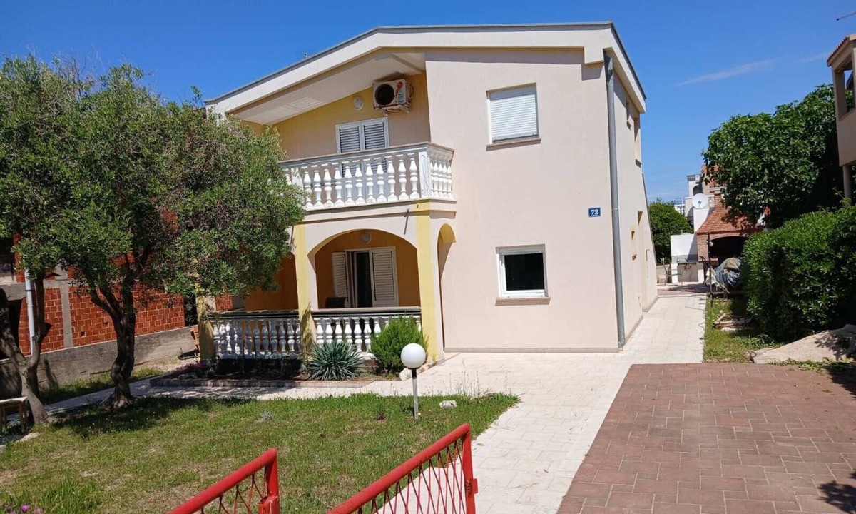Povljana House | Holiday Home Bella 1 & Bella 2