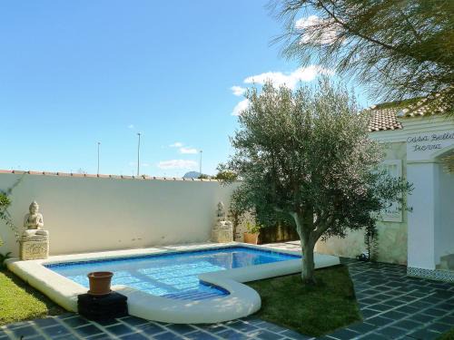 Vergel House | Holiday Home Bella Tierra by Interhome