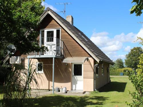 Storvorde House | Holiday Home Bendine - 100m to the fjord by Interhome