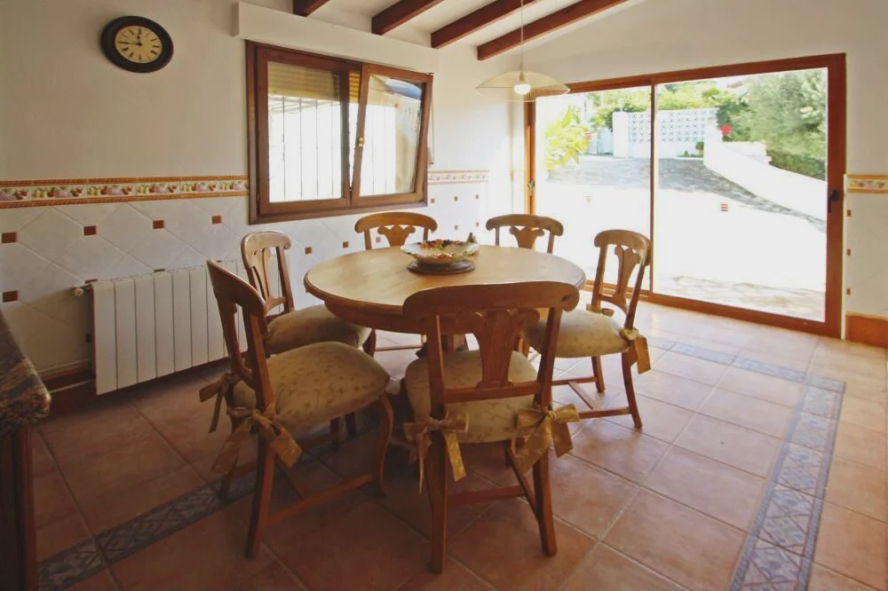 San Jaime House | holiday home, Benissa