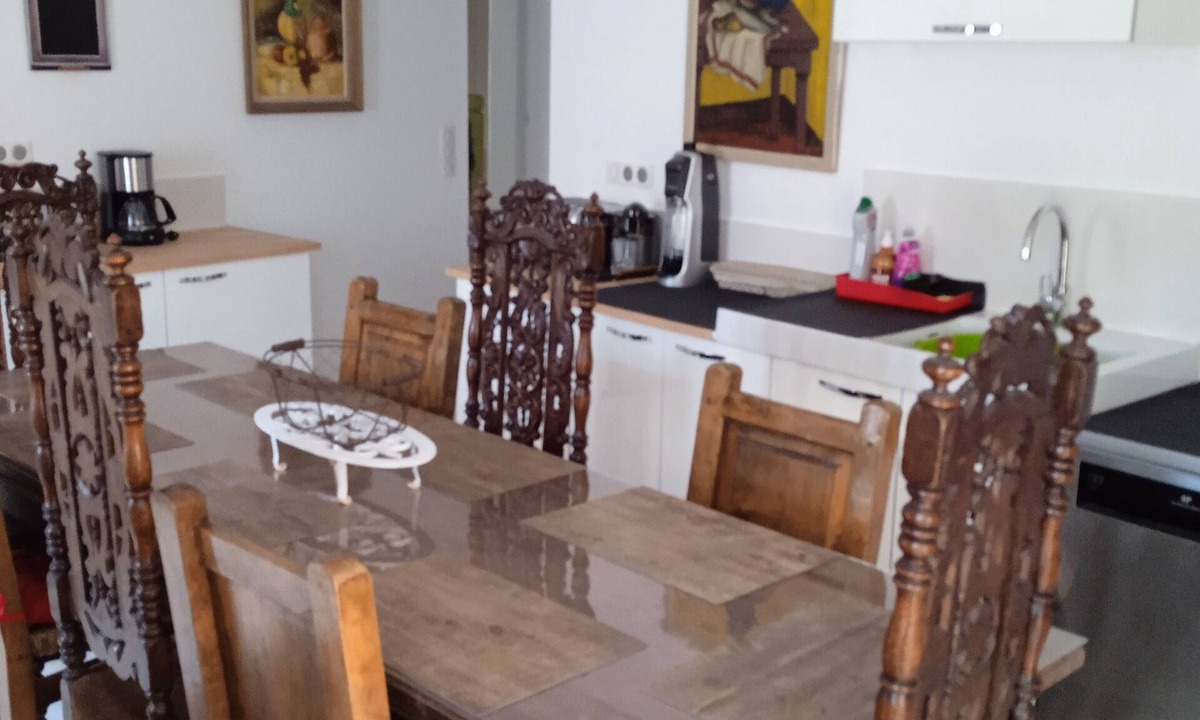 Labegude House | Holiday home BenSylv"