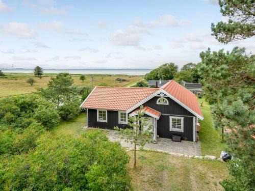 Jægerspris House | Holiday Home Bernadete - 50m to the fjord by Interhome