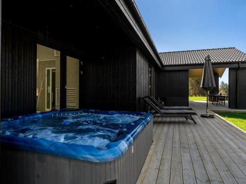 Saltum House | Holiday Home Berta - 2km from the sea by Interhome
