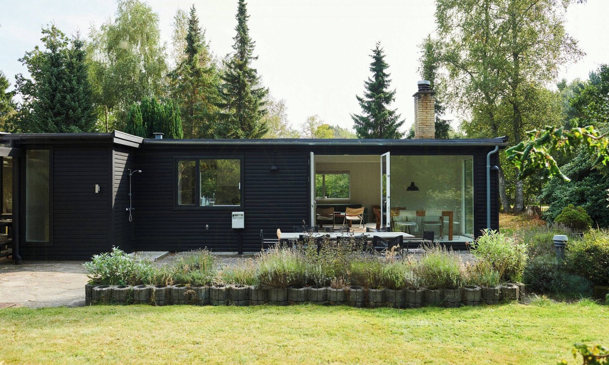 Ramlose House | Holiday home between Tisvilde Hegn and Asserbo