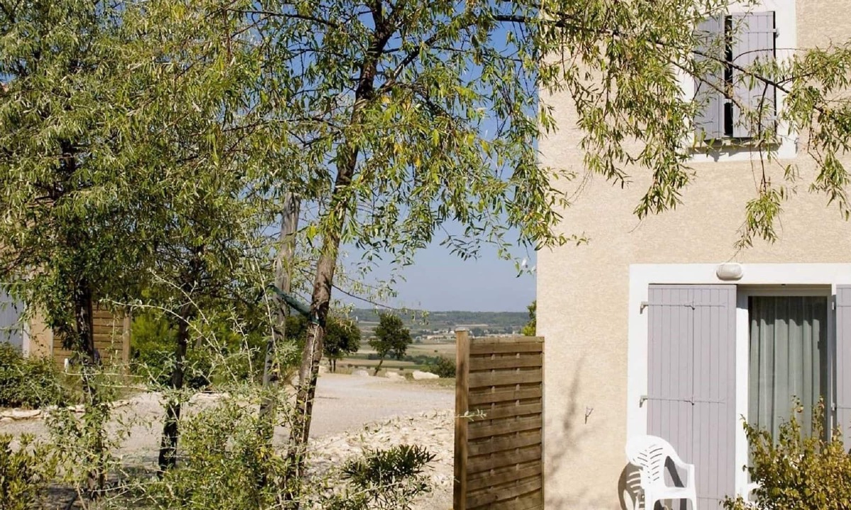 Calvisson House | Holiday home between Nimes and Montpellier