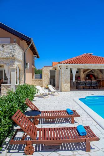 Cista Velika House | Holiday home Bevanda