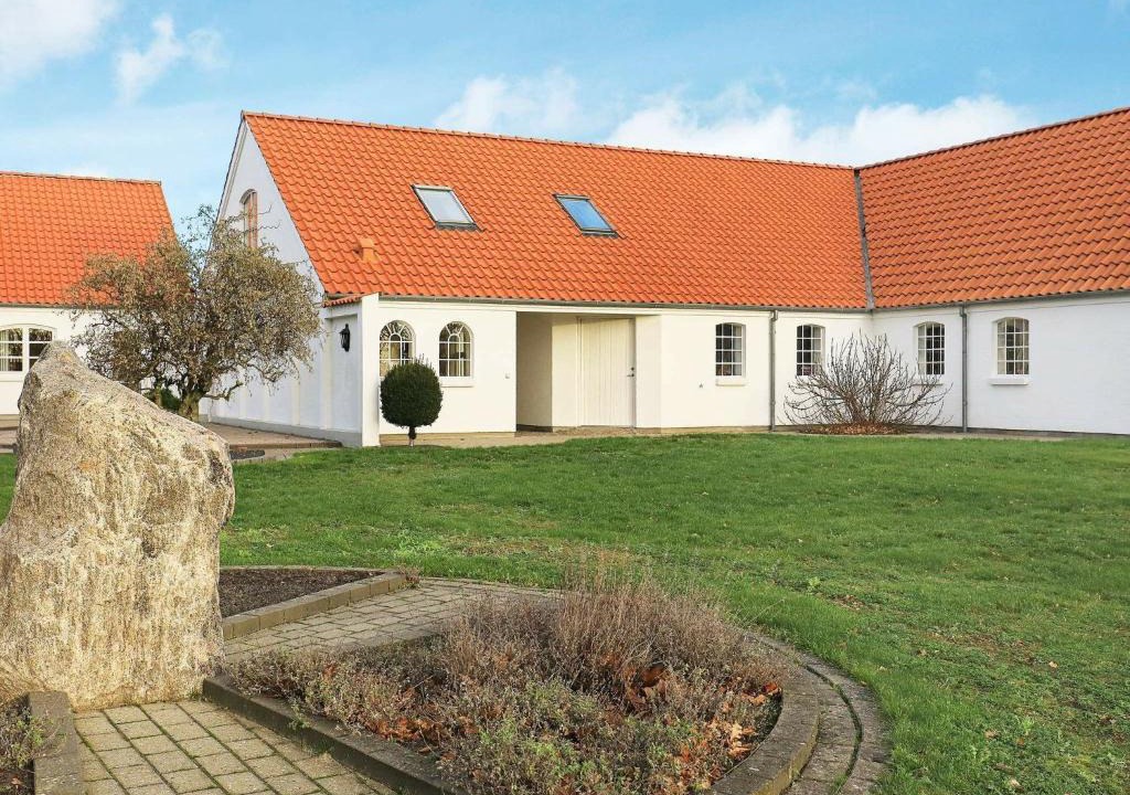 Bindslev House | Holiday home Bindslev IX