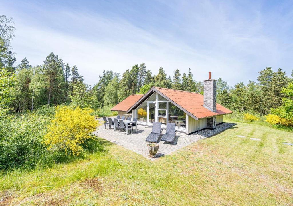 Ho House | Holiday home Blåvand CCXLIX