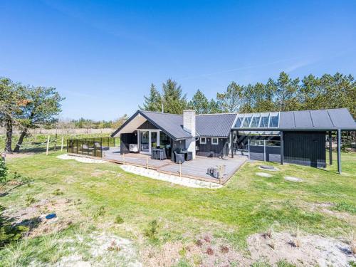 Blavand House | Holiday home Blåvand CCXX
