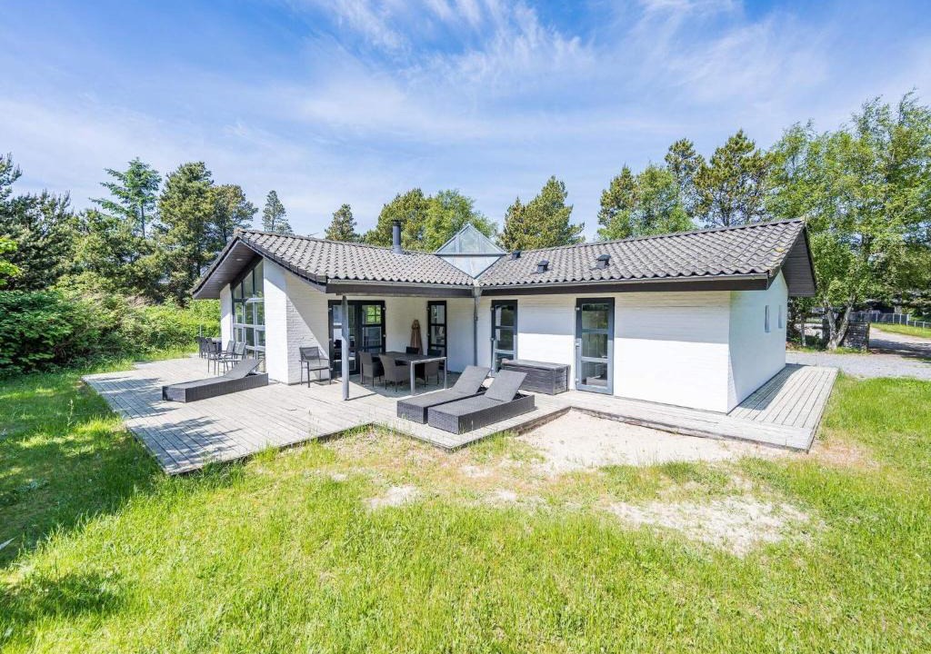Blavand House | Holiday home Blåvand CXXXIII