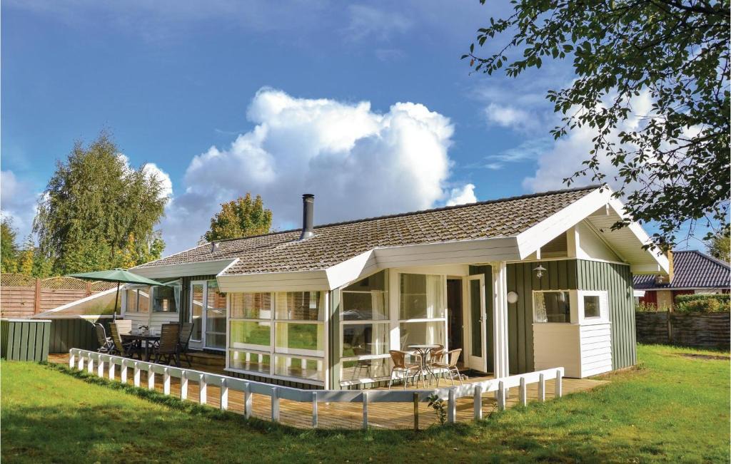 Dronningmolle House | Holiday Home Bl