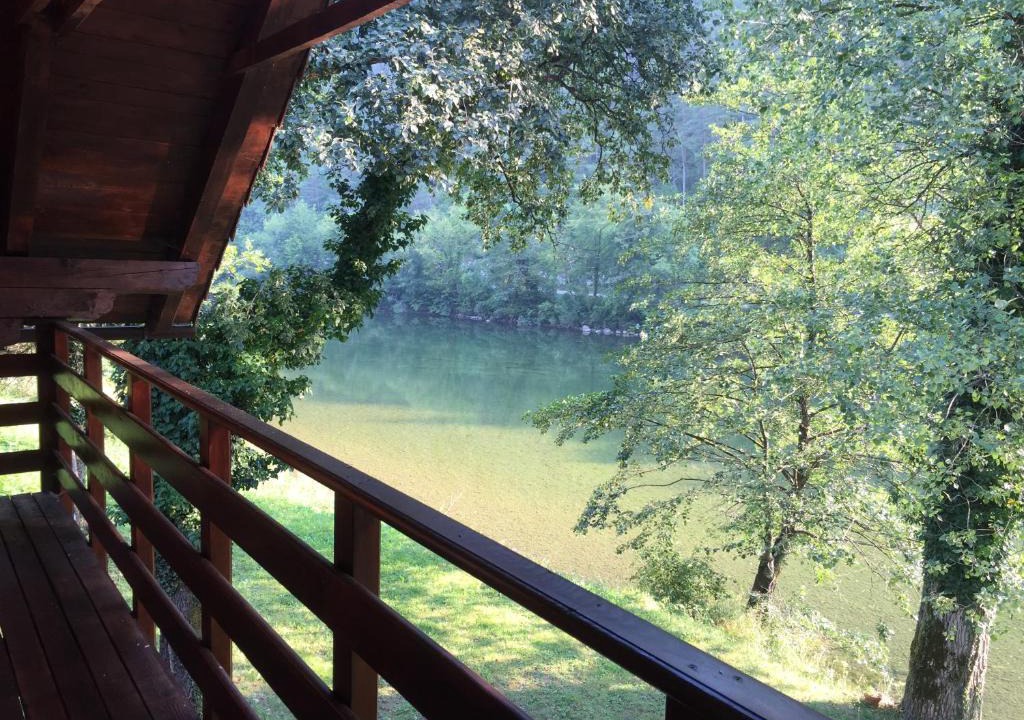 Presika House | Holiday Home Blaževci