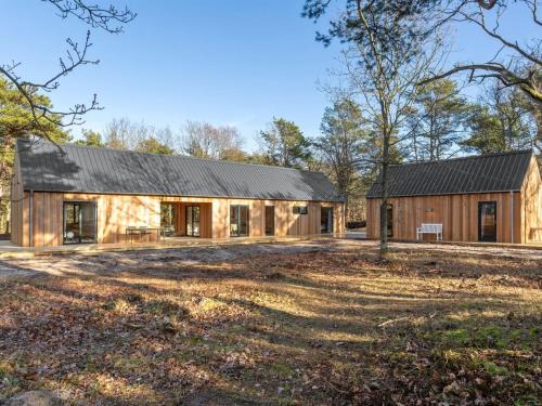 Læsø House | Holiday Home Blakke - 200m from the sea by Interhome