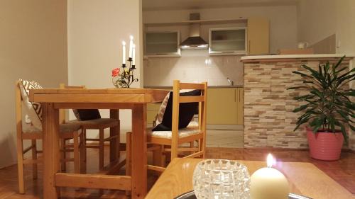 Ostarski Stanovi Apartment | Holiday Home Božičević