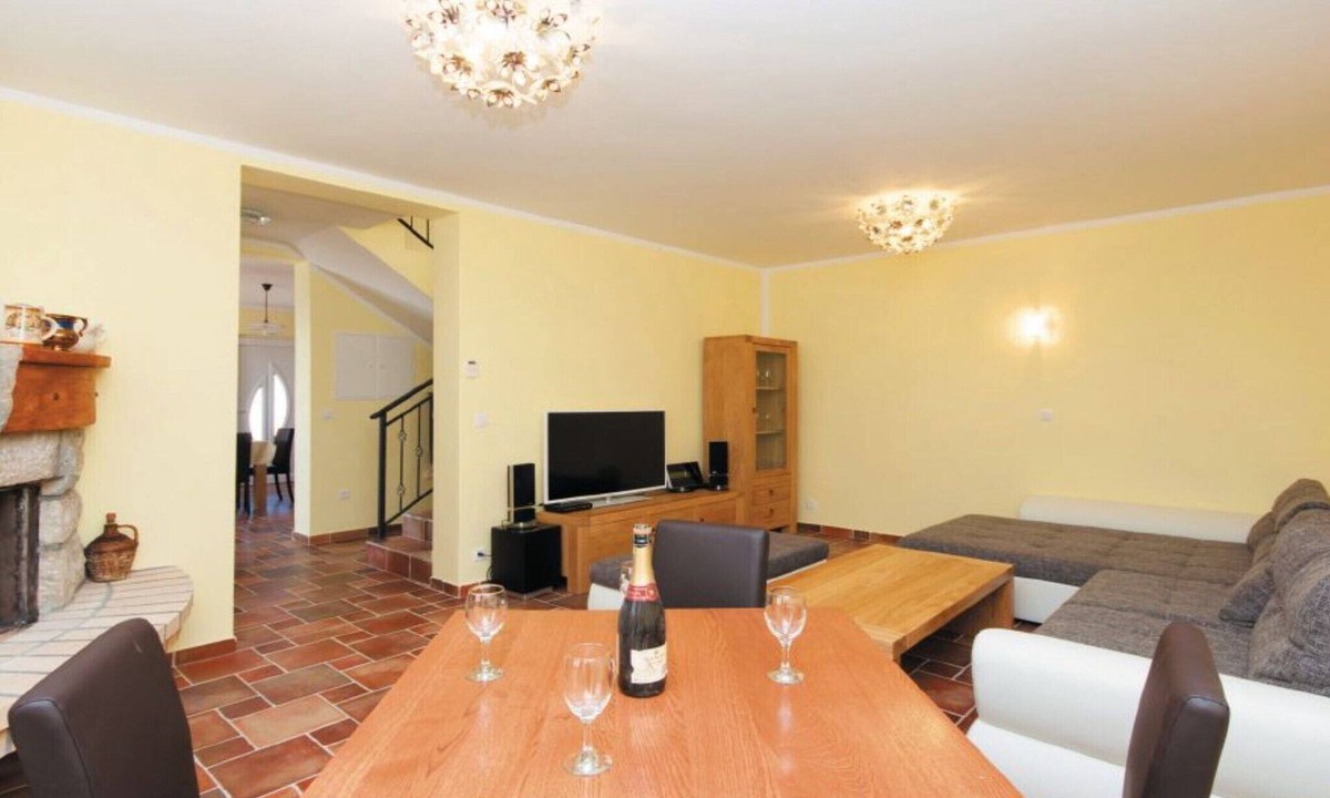 Supetarska Draga House | Holiday Home Boni (Rab)