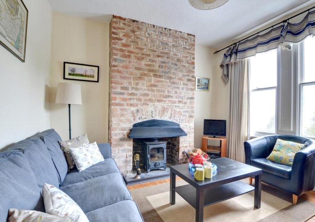 Bontddu House | Holiday Home Bontddu by Interhome