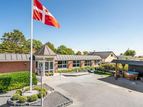 Fur House | Holiday Home Borjana - 500m to the fjord by Interhome