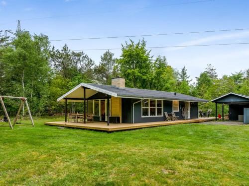 Nordost House | Holiday Home Borka - 1-2km from the sea by Interhome
