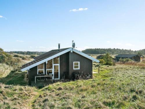 Bindslev House | Holiday Home Bothilda - 660m from the sea by Interhome