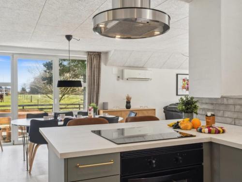 Rømø Kirkeby House | Holiday Home Botulf - 3-8km from the sea by Interhome
