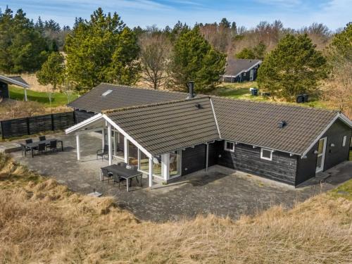 Aalbaek House | Holiday Home Botwith - 2-8km from the sea by Interhome