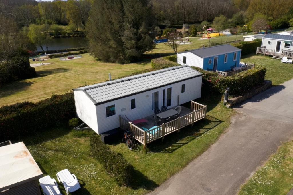 Landudec House | Holiday Home Brittany