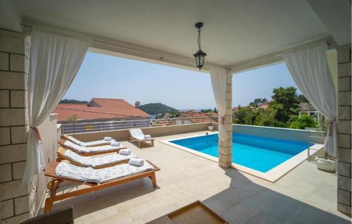 Brna House | Holiday Home Brna V