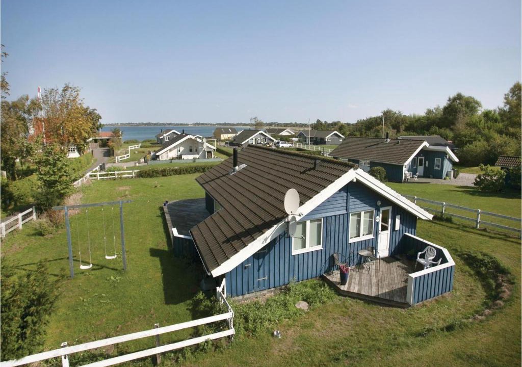 Frølunde Fed House | Holiday home Broholmvej Korsør III