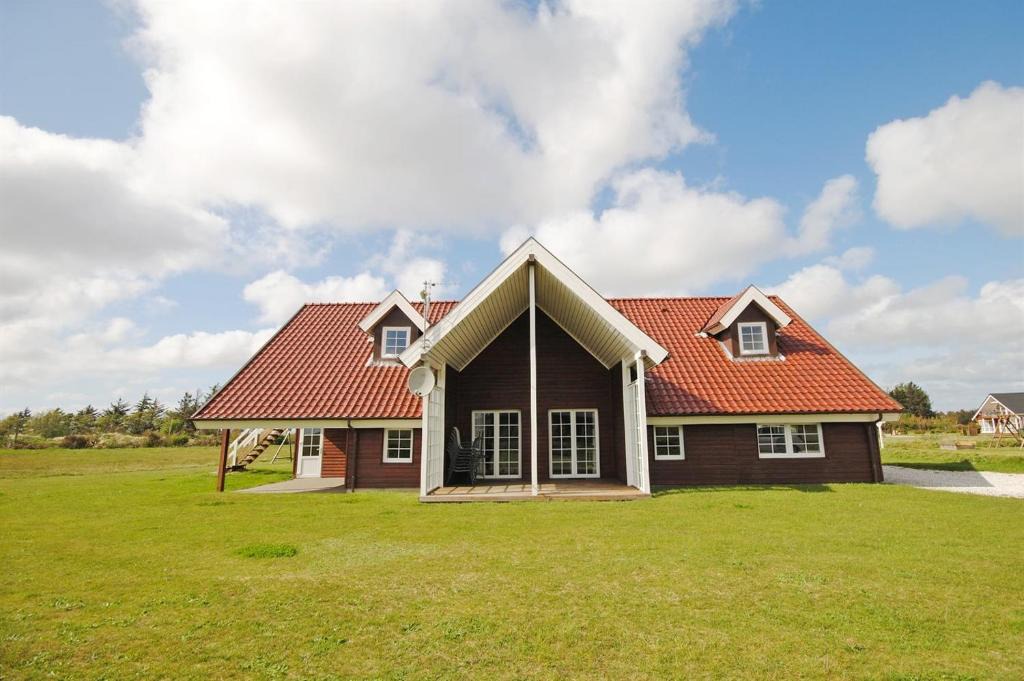 Skjern House | Holiday home Brombærvej C- 687