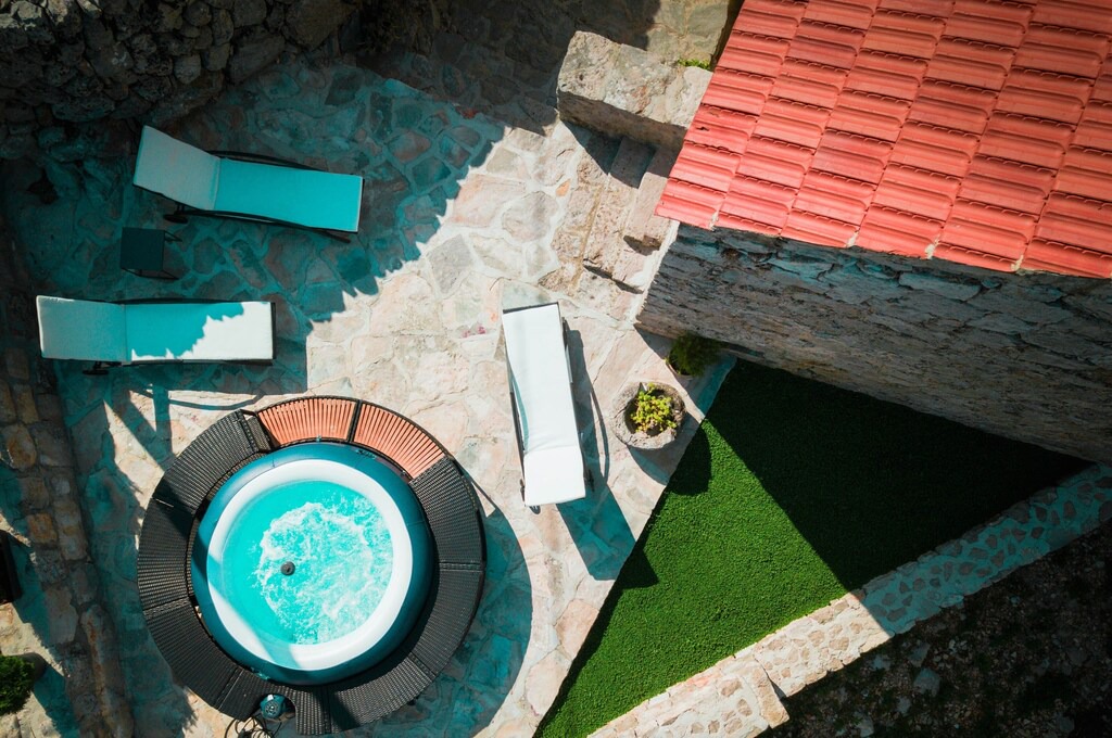 Stravca House | HOLIDAY HOME BROTNICE