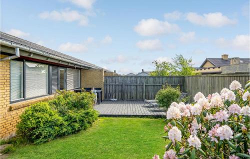Skagen House | Holiday Home Brovandevej
