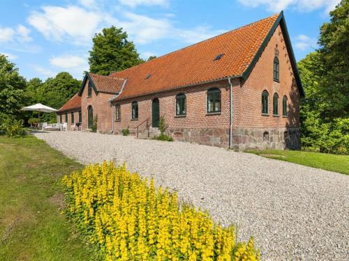 Tranekaer House | Holiday Home Brun - 1-5km from the sea by Interhome