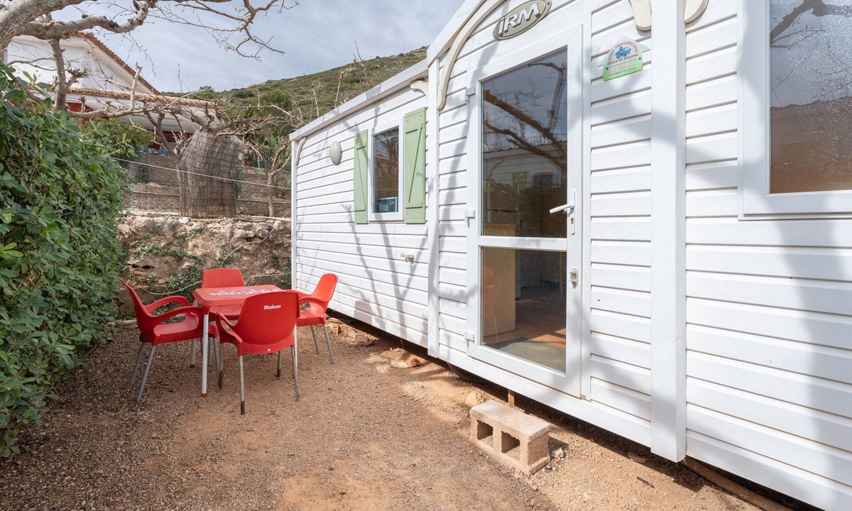 Barx House | Holiday Home 'BW 2018 III' with Mountain View, Wi-Fi and Air Conditioning