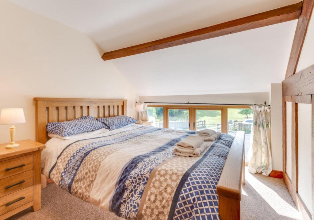 Cilmeri House | Holiday Home Bwthyn Pen by Interhome