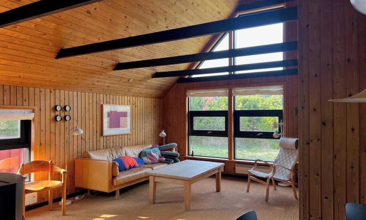 Kandestederne House | Holiday home by Råbjerg Mile in Kandestederne