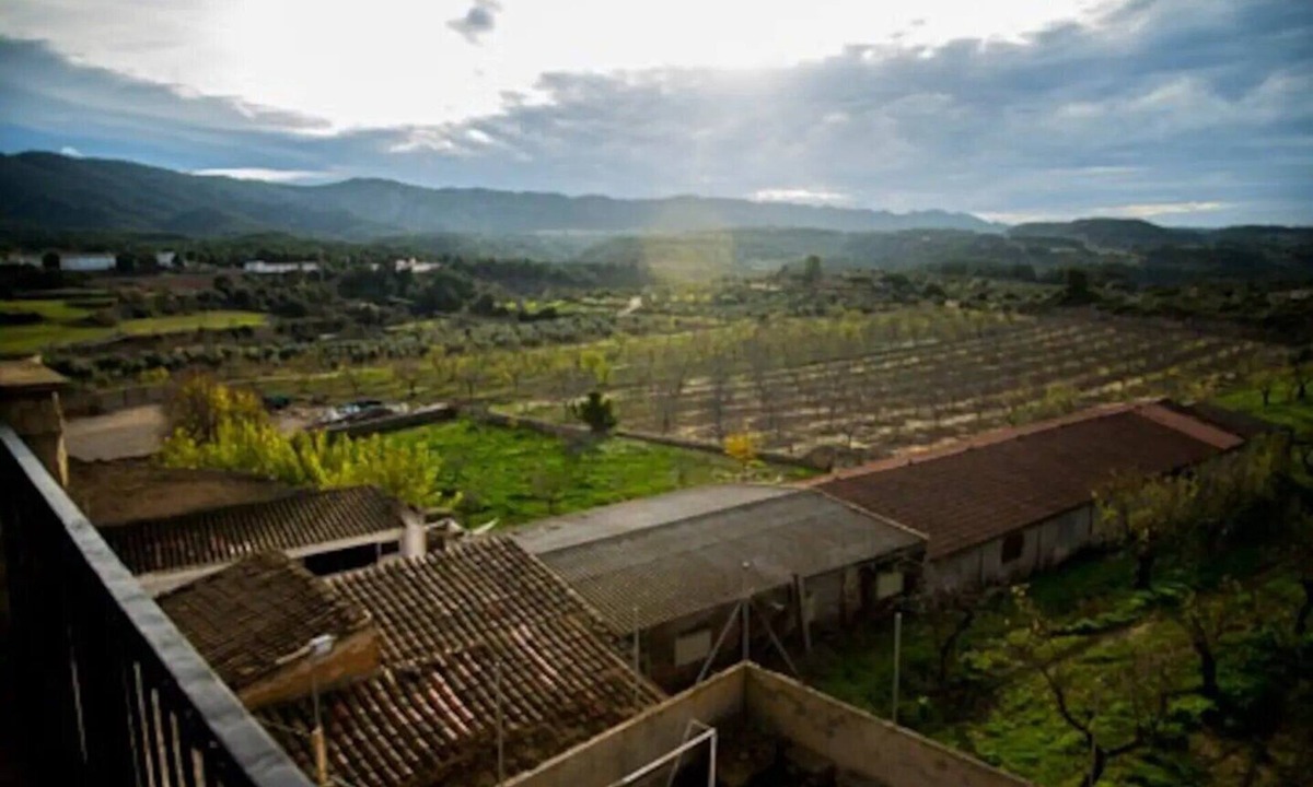 El Vilosell House | Holiday home - Cal Conxé