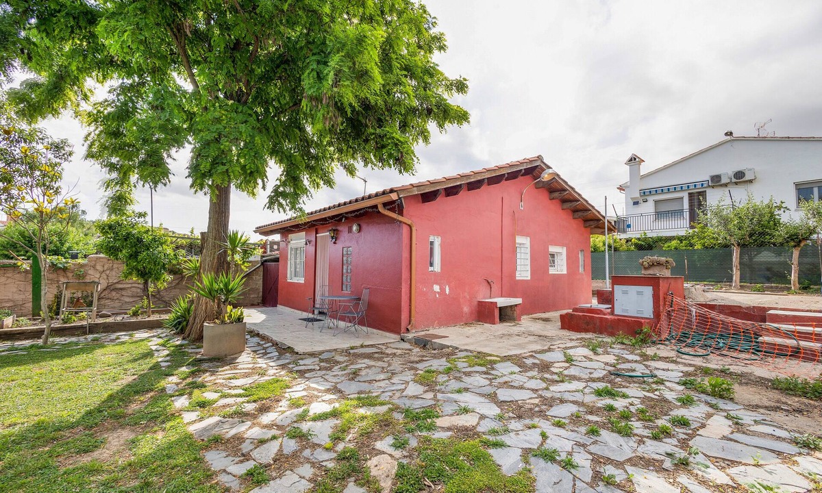 Masquefa House | Holiday Home 'Cal Jaume' in Masquefa