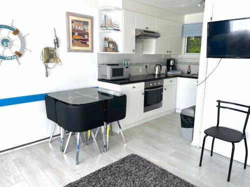 St Teath Ski Chalet | Holiday home, Camelford, Cornwall