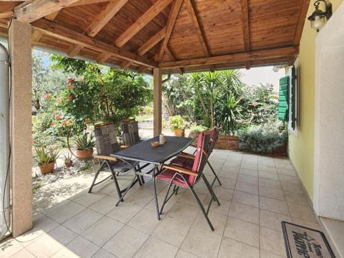 Rogoznica House | Holiday Home Camp Marko-3 by Interhome