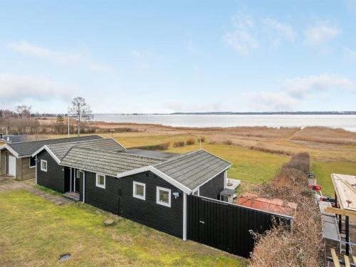 Holbaek House | Holiday Home Caren - 125m to the fjord by Interhome