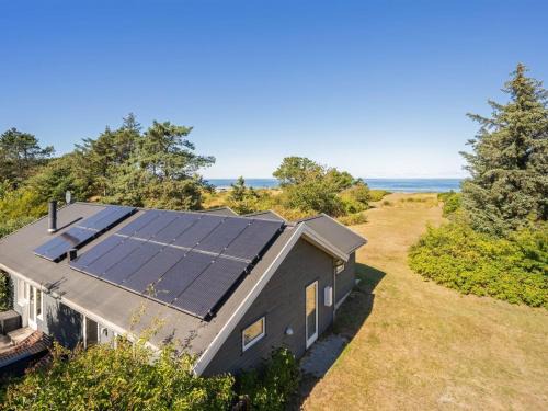 Lumsas House | Holiday Home Carmen - 25m from the sea by Interhome