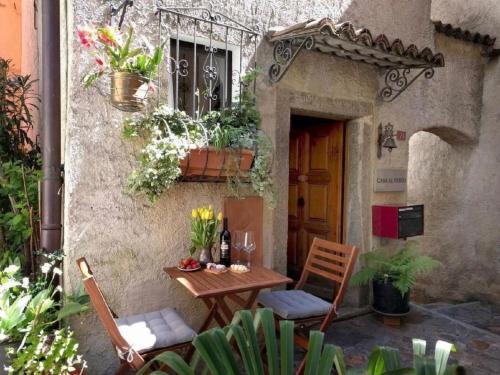 Bidogno House | Holiday Home Casa al Vento by Interhome