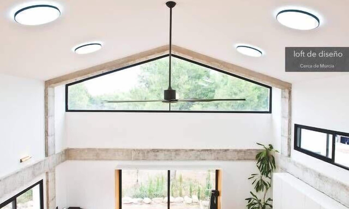 El Esparragal House | Holiday home "Casa Encina" with hot tub