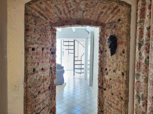 Aranno House | Holiday Home Casa Nicole by Interhome