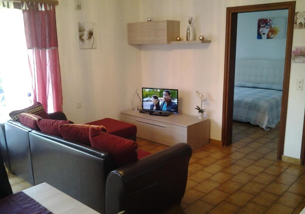 Piazzogna Apartment | Holiday Home Casa Stefi