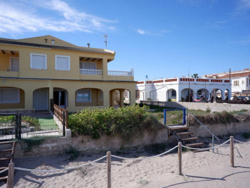 Les Deveses House | Holiday Home Casita Mar by Interhome